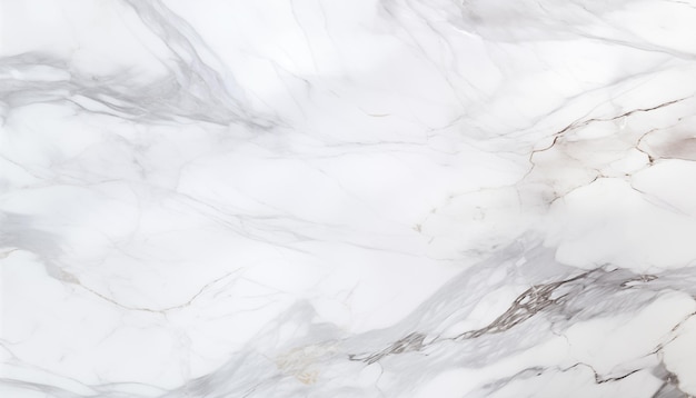 White marble texture background