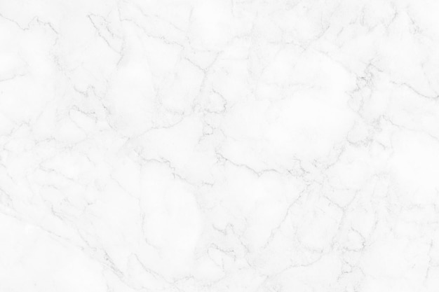 White marble texture background