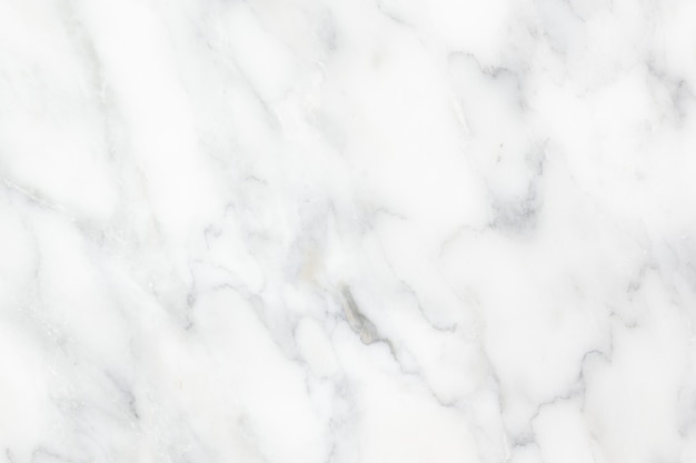 White marble texture background