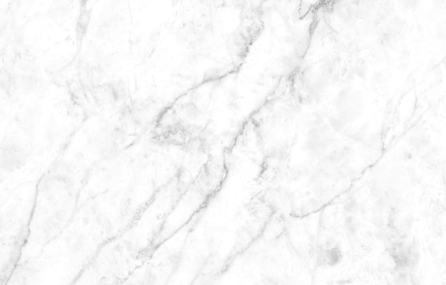 Photo white marble texture background