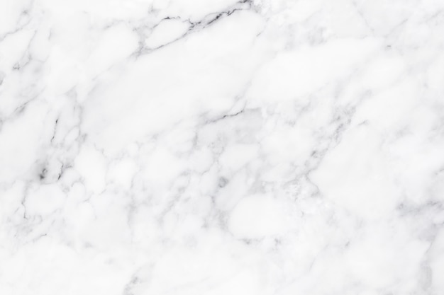 White marble texture and background.