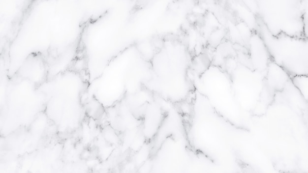 White marble texture for background.