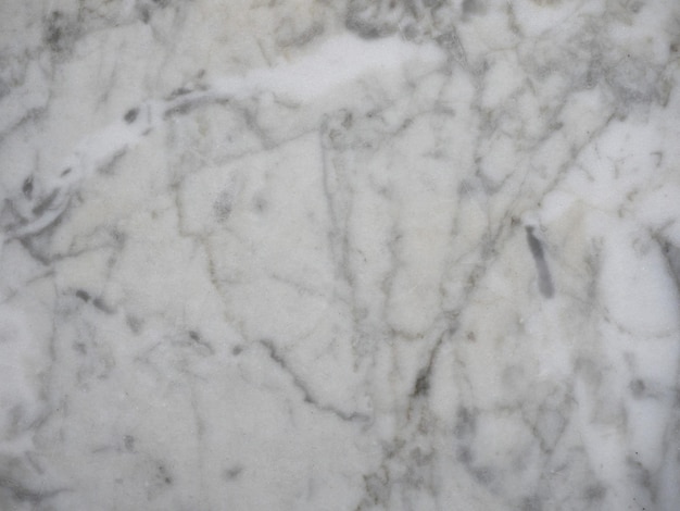 White marble texture background