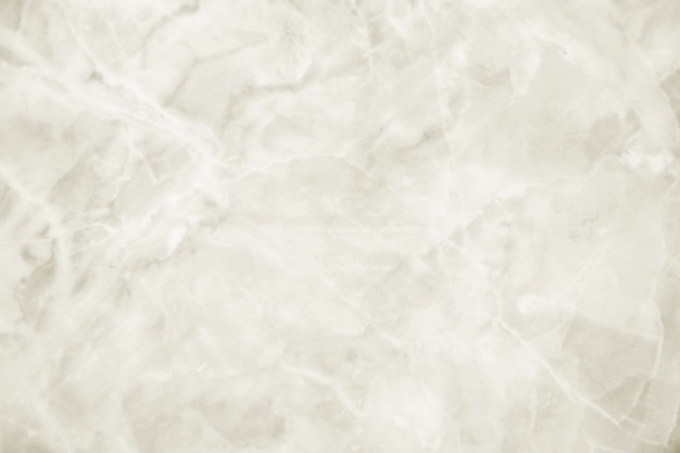 White marble texture background.