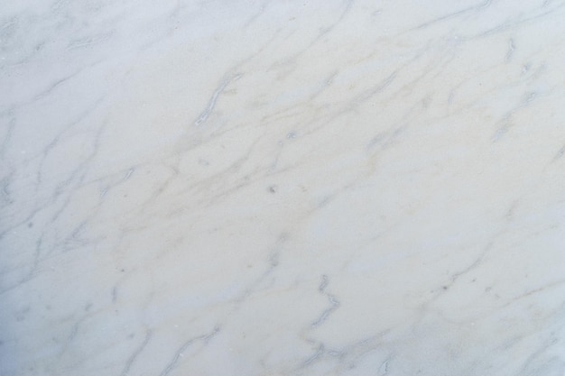 White marble texture for background