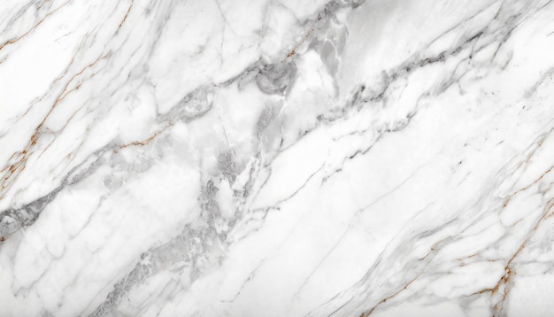 Foto sfondo di consistenza di marmo bianco