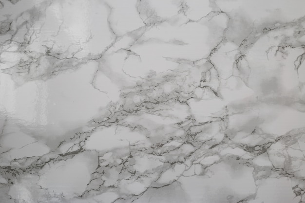 White marble texture and for design pattern artwork.