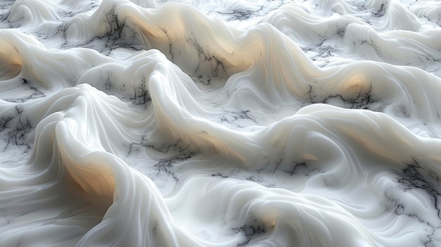 Белая мраморная текстура естественный рисунок фон HD иллюстрации