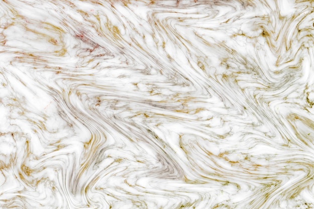 White marble texture with gray marbling Marble with colored veins Natural stone texture