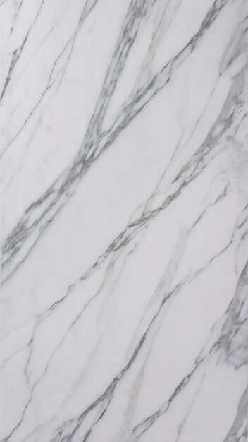 Photo white marble texture with natural background