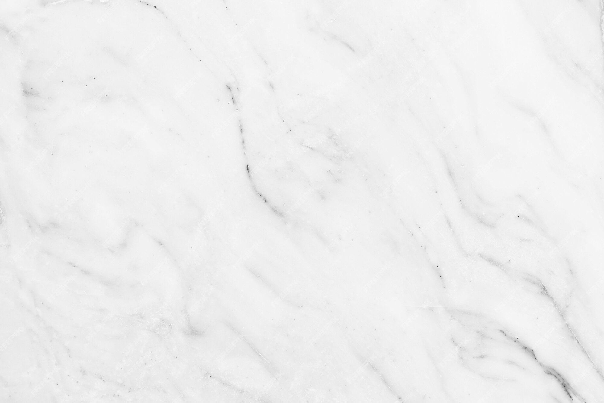 Premium Photo | White marble texture with natural pattern for ...