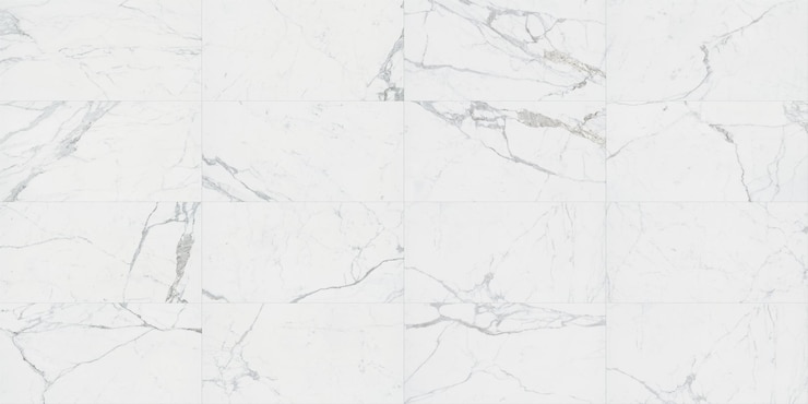 Photo white marble texture
