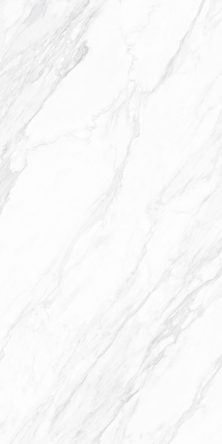 Photo white marble texture