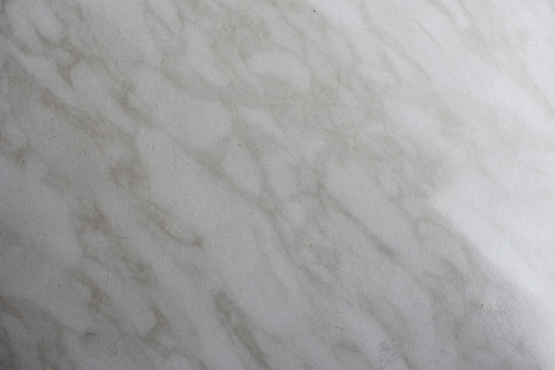 Photo white marble texture