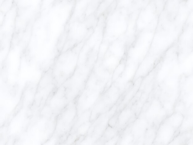 Photo white marble texture