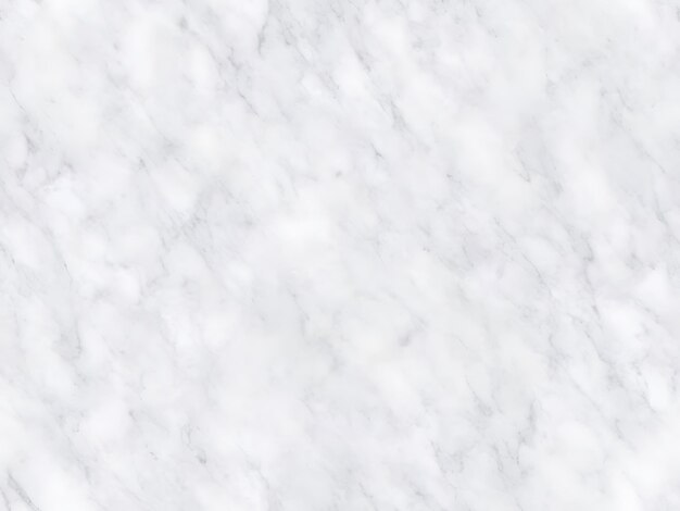 Photo white marble texture