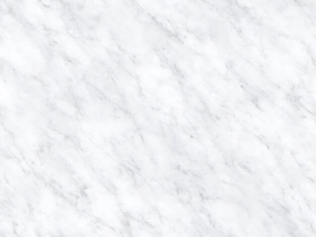 Photo white marble texture