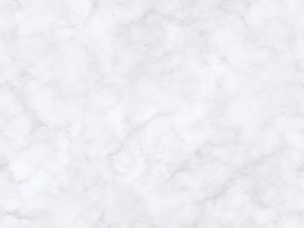 Photo white marble texture