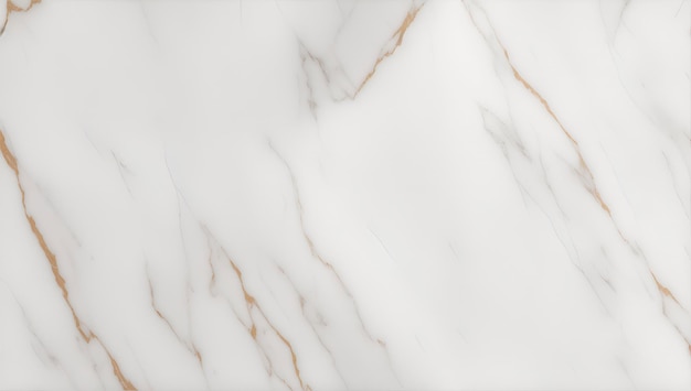 White Marble Textured Background