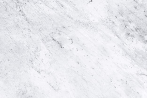 Photo white marble wall surface close up background