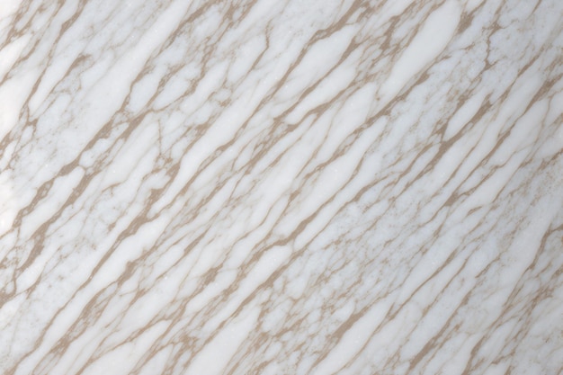 A white marble wall