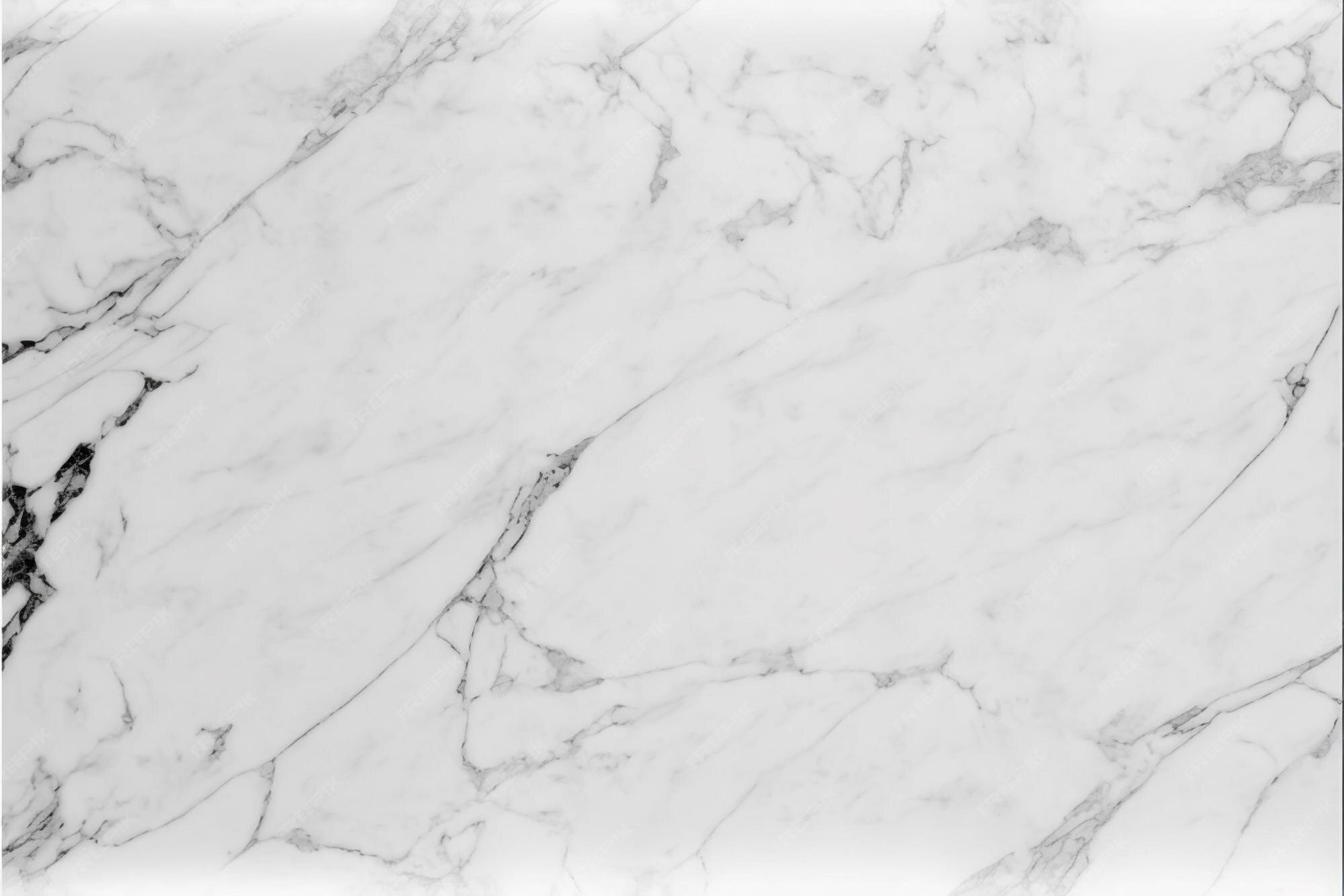 Premium Photo White marble wallpaper that is made by marble