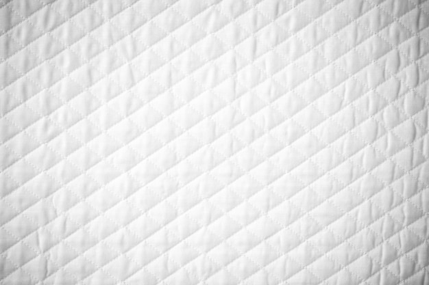 白いマットレス寝具パターン背景