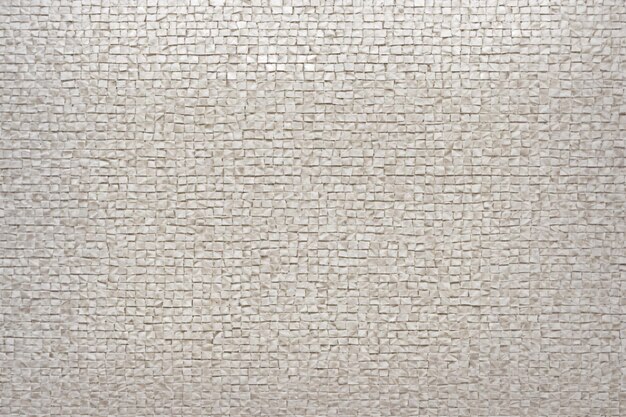 White Mosaic Texture Background Mosaic Texture Background Mosaic Wallpaper Mosaic Background AI Generative