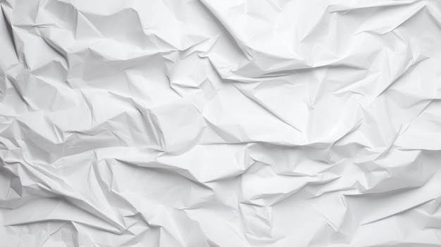 white mpled paper texture background