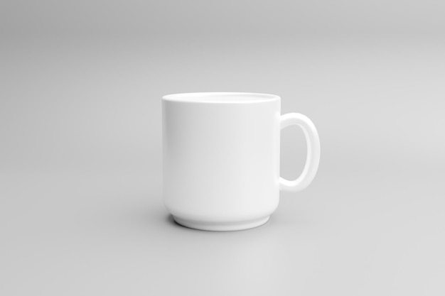 white mug mockup Mug empty mockup