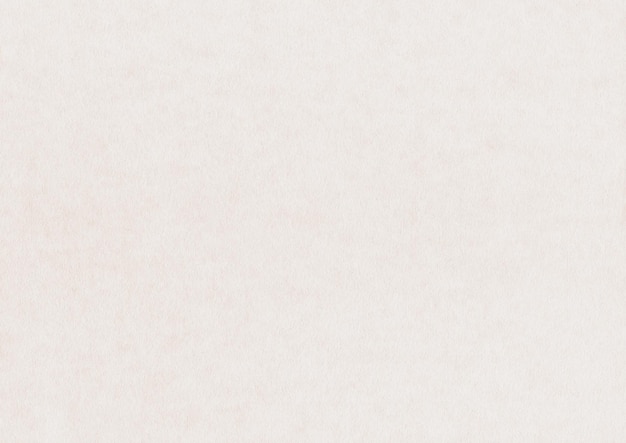 Photo white natural paper texture background