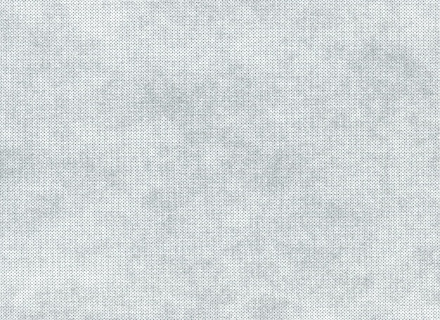 White nonwoven polypropylene fabric texture background