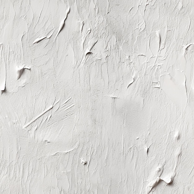 Foto texture di pareti dipinte di vernice bianca pareti intonacate