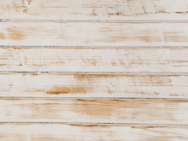 White painted textured of wooden background