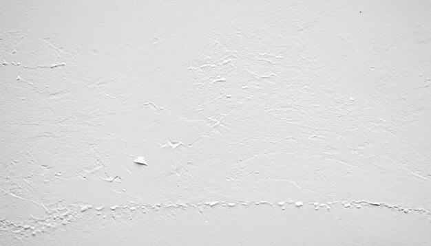 white painted wall texture background