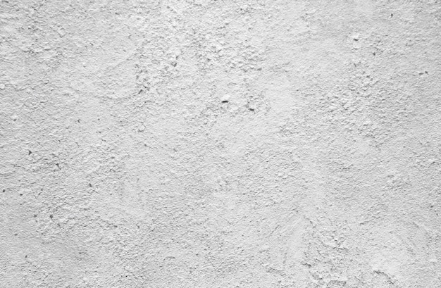 White painted wall texture background