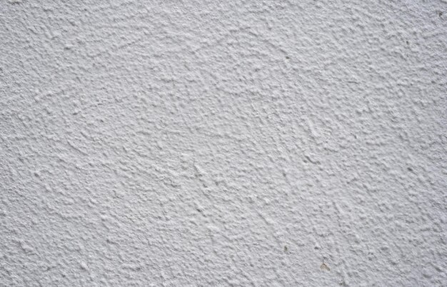 White painted wall texture background