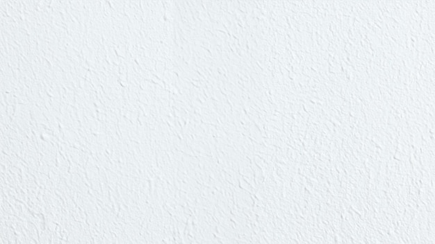 White painted wall texture background