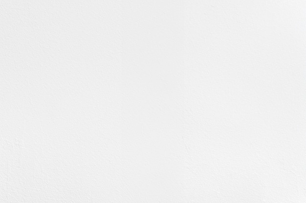 Белый окрашенный фон текстуры стены