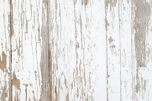 White painted wall texture background