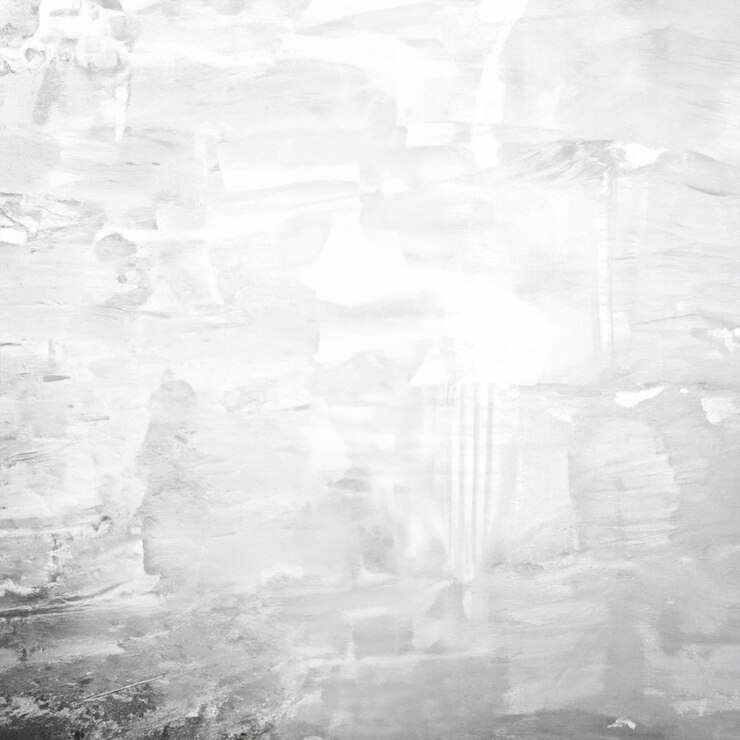 Photo white painted wall texture background