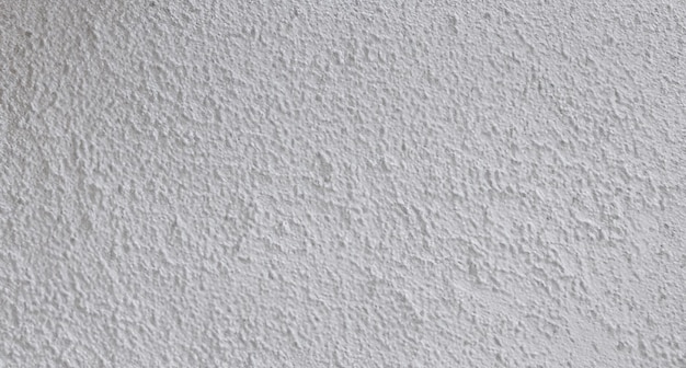 Белый окрашенный фон текстуры стены