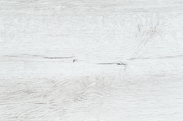 White painted wood textured background