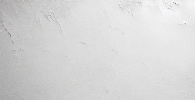 写真 白いパノラマ古い壁 ai 生成画像