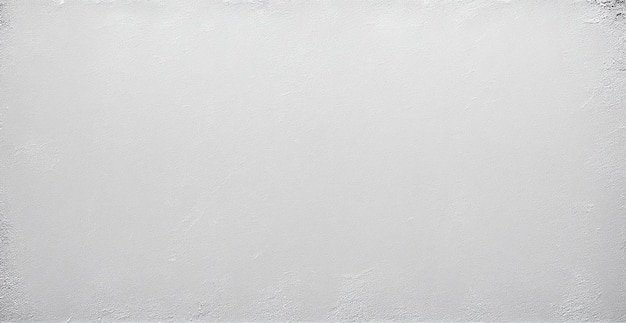 White panoramic old wall AI generated image