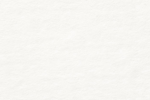 White paper background blank template with grungy texture