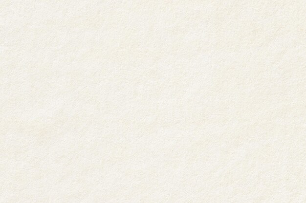 Photo white paper background blank template with grungy texture