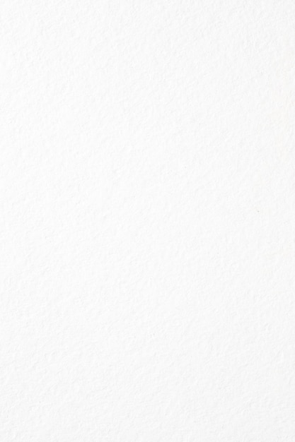 White paper background landscape sheet texture for watercolor