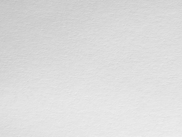 White paper background pattern Clean Soft The surface is empty and rough smooth