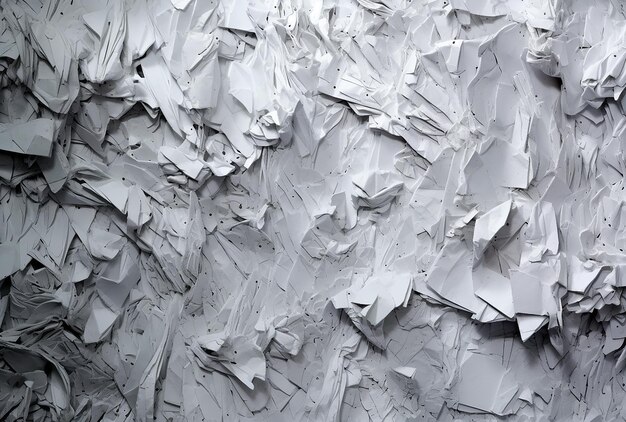 white paper background textured